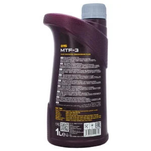 روغن گیربکس دستی مانول MTF-3 75W 8115