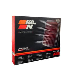 فیلتر هوا بی ام و کی اند ان کد 3079-33
