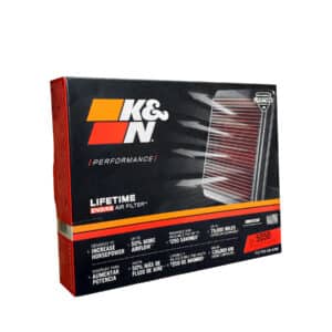 فیلتر هوا هیوندای کی اند ان کد 5050-33