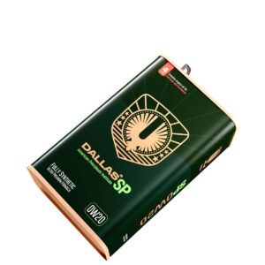 روغن موتور API SP 0W20 دالاس حجم 4 لیتر