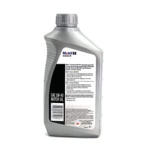 روغن موتور موبیل وان  0W-40 SN حجم 1 لیتر