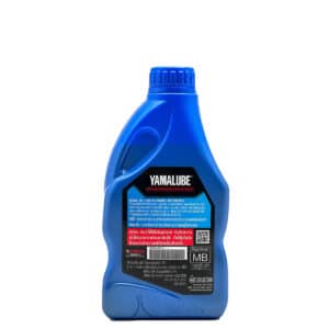 روغن موتورسیکلت اسکوتر یامالوب 10W40
