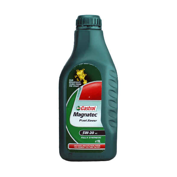 روغن موتور کاسترول مدل مگناتک 5W30 SN حجم 1 لیتر