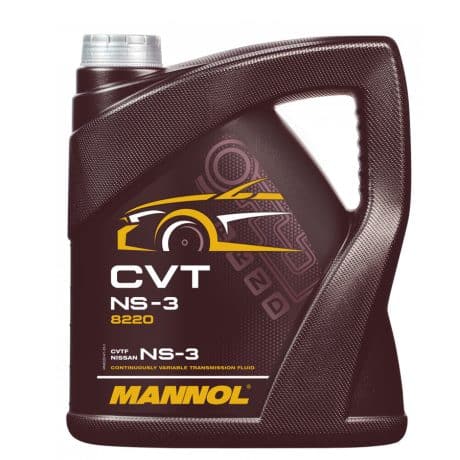 روغن گیربکس اتوماتیک مانول CVT NS-3