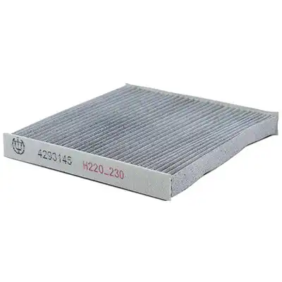 فیلتر کابین امان AFC8036
