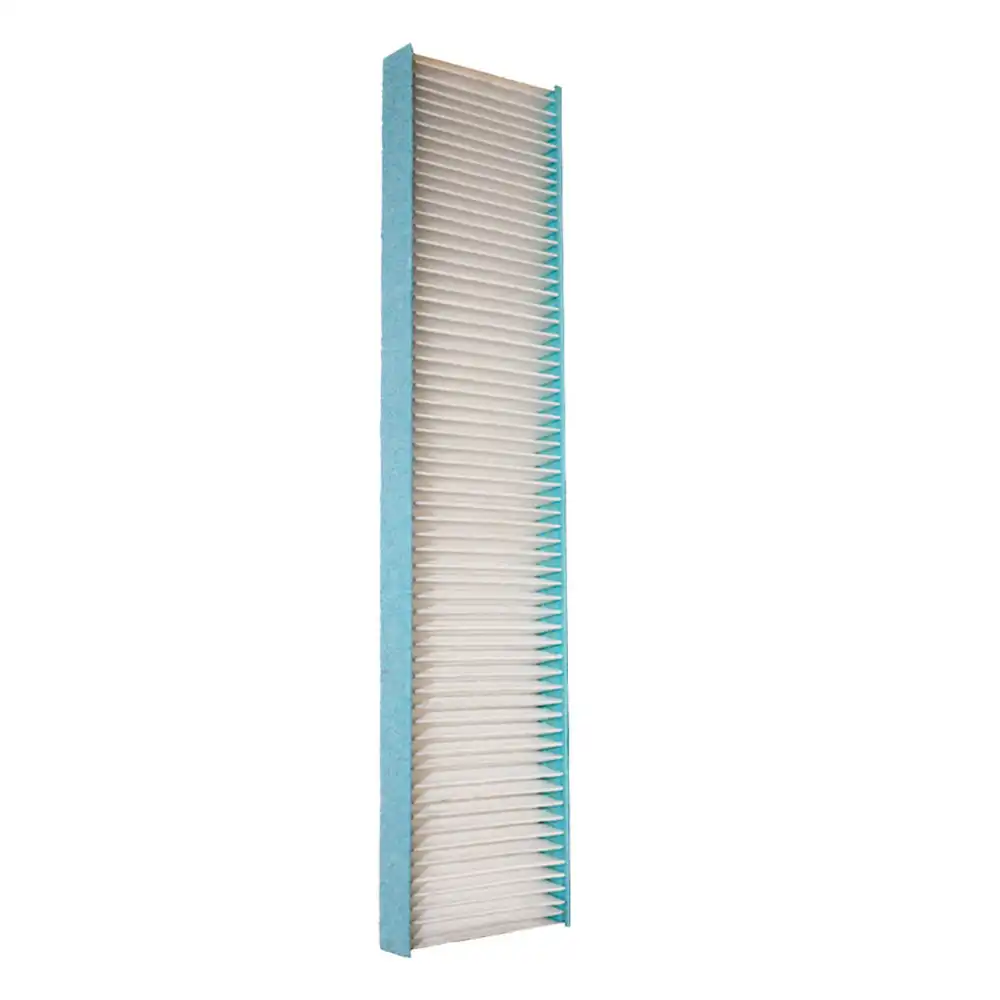 فیلتر کابین دم CU39001 الیاف توری دار