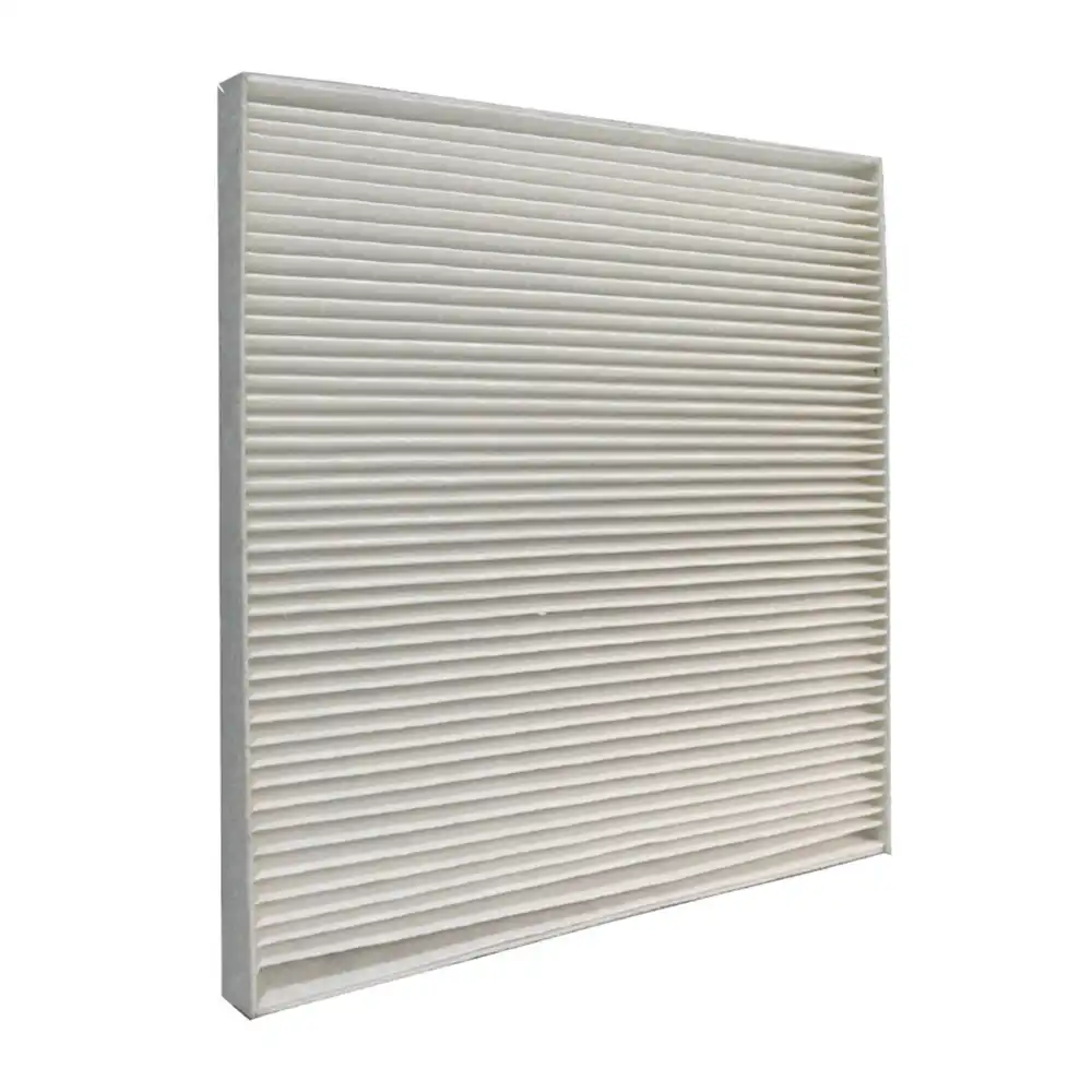 فیلتر کابین دم 6441EJ الیاف توری دار