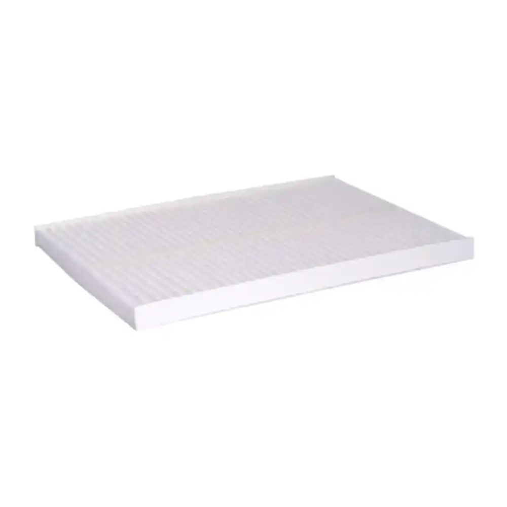 فیلتر کابین دم ریسپکت الیاف ساده