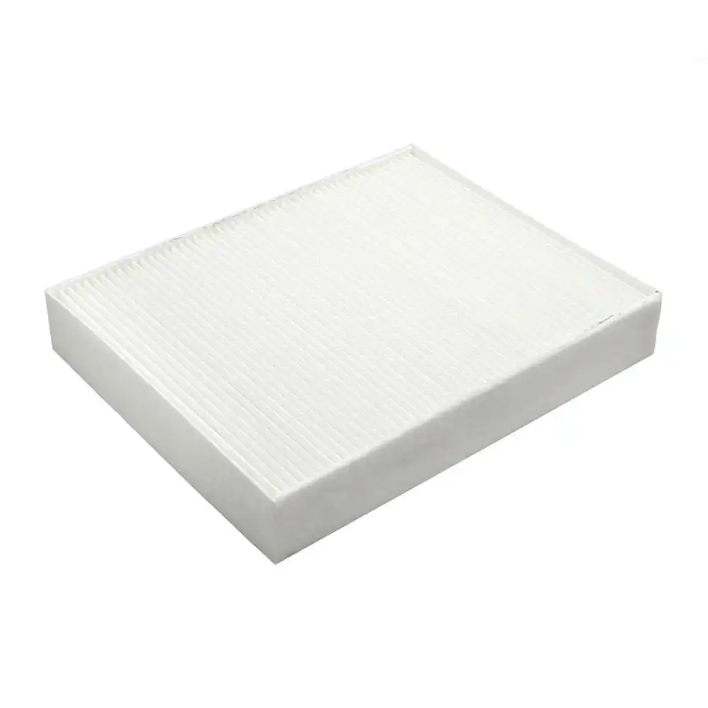 فیلتر کابین دم اف ام سی سوبا M4 الیاف ساده