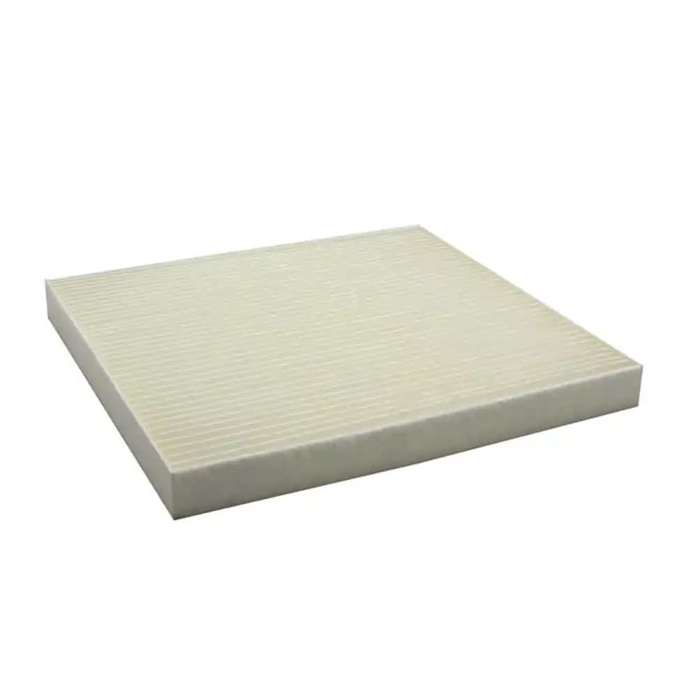 فیلتر کابین دم ZJPCY5000059 الیاف توری دار