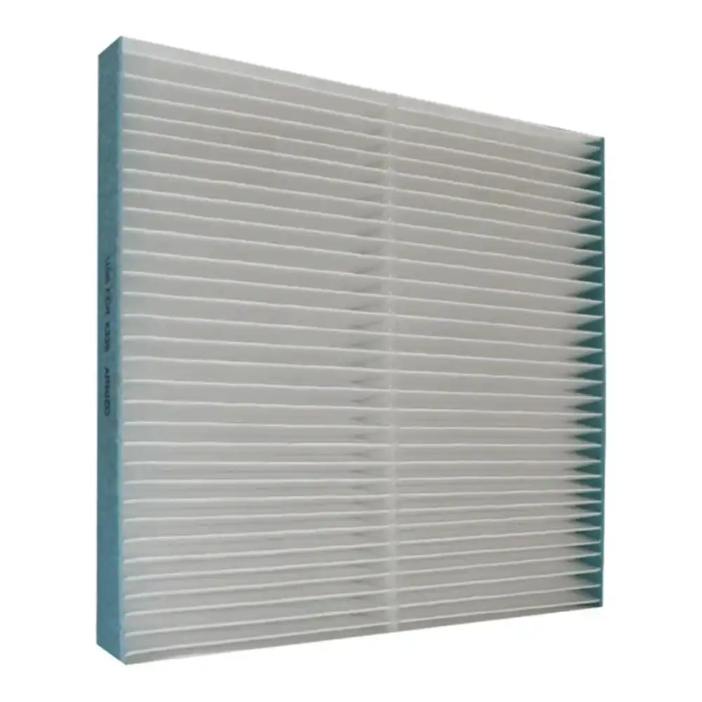 فیلتر کابین دم 301000772AA الیاف توری دار