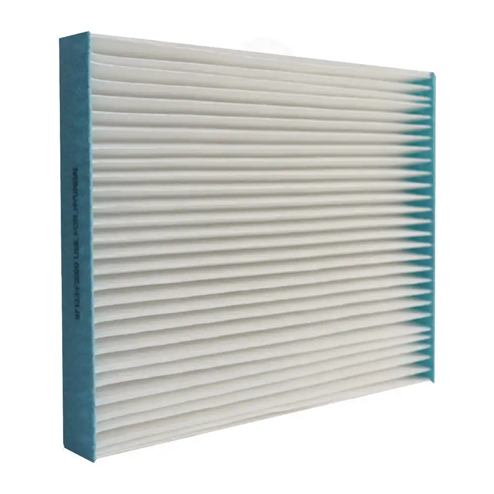 فیلتر کابین دم 97133F2000 الیاف توری دار