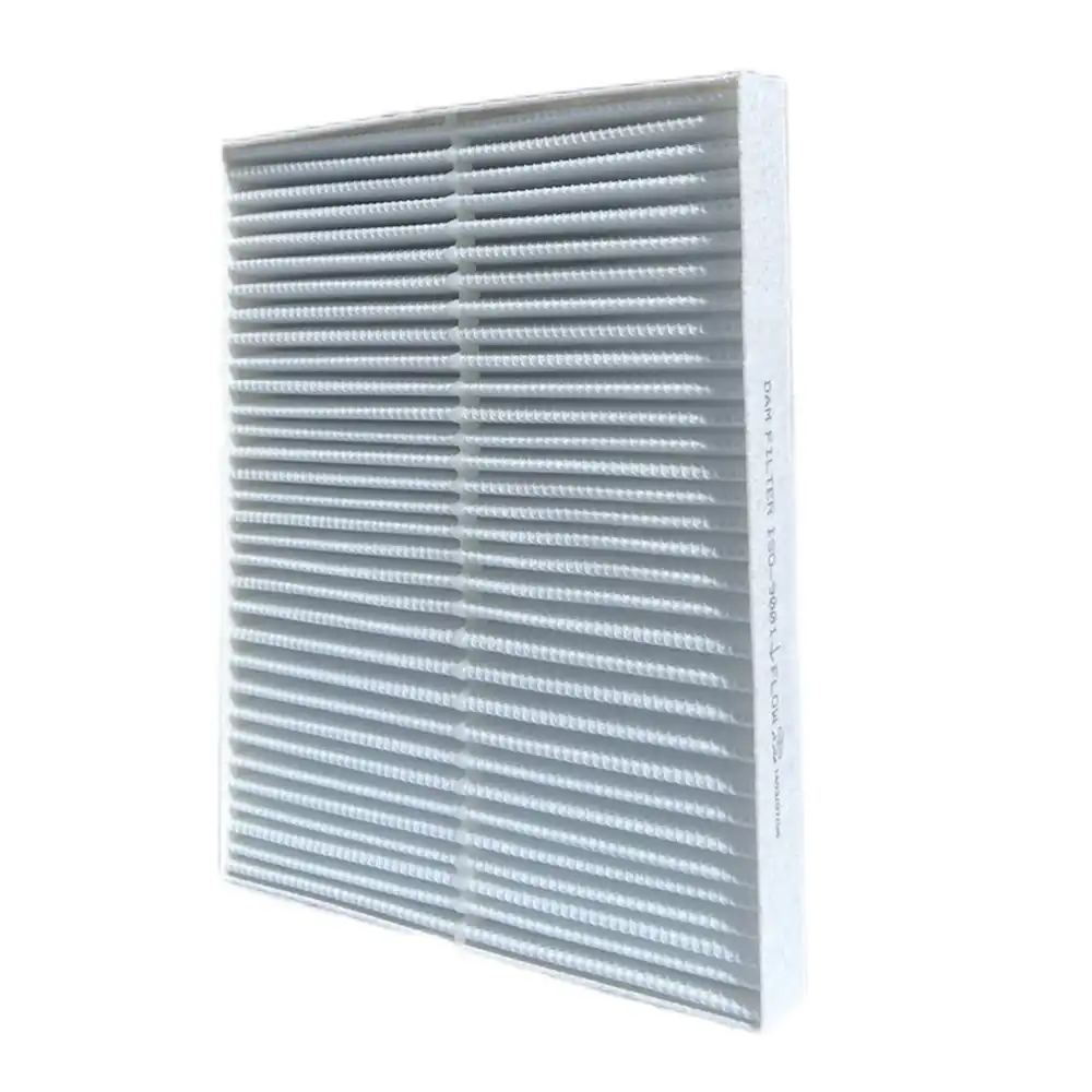 فیلتر کابین دم 97133C1000 الیاف توری دار