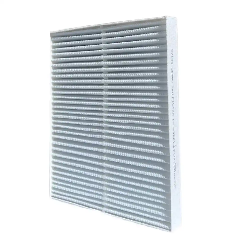 فیلتر کابین دم 971332D000 الیاف ساده